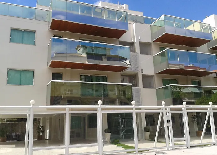 KS Residence Río de Janeiro