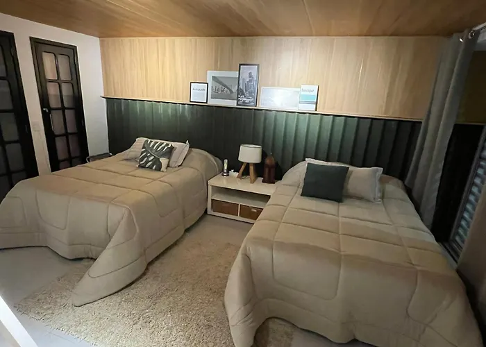 Loft in Rio Itanhangá - Barra Rio de Janeiro