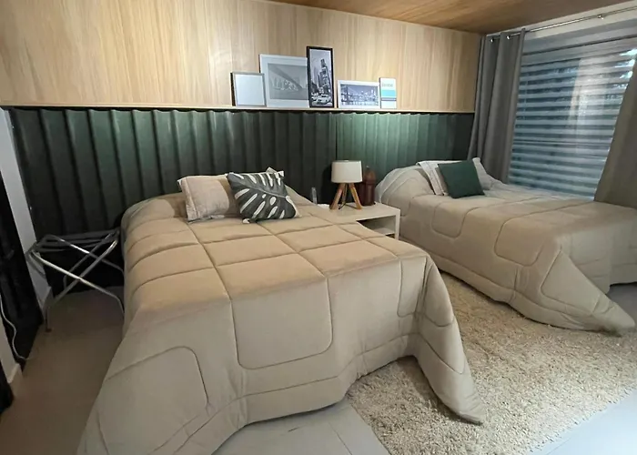 Loft in Rio Itanhangá - Barra Rio de Janeiro