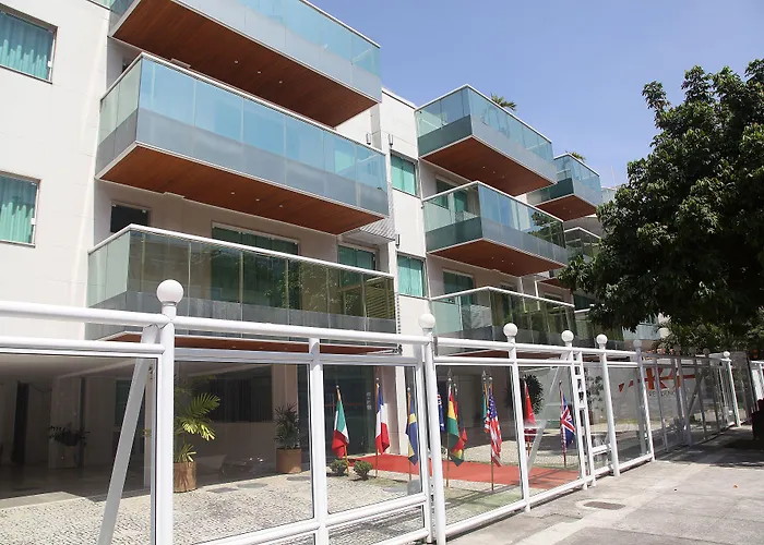 KS Residence Río de Janeiro