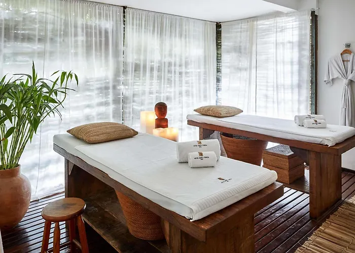 Santa Teresa Hotel RJ - MGallery Rio de Janeiro