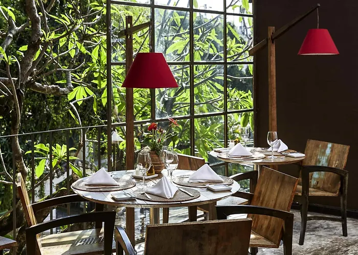 Santa Teresa Hotel RJ - MGallery Rio de Janeiro