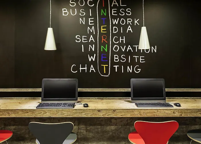 Ibis Copacabana Posto 5 Rio de Janeiro